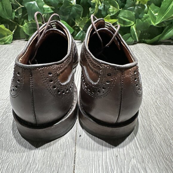 Allen Edmonds  \